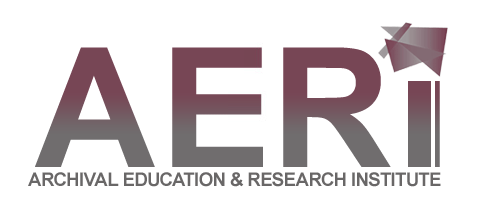 AERI 2013 logo